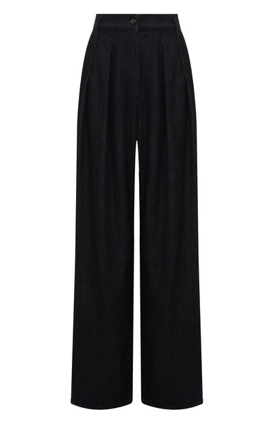 Женские джинсы DRIES VAN NOTEN, арт. 010927-8432