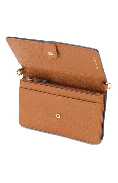 Сумка crossbodies MICHAEL MICHAEL KORS, арт. 32T9GF5C0L, фото 4