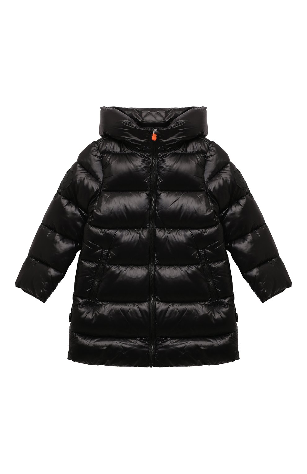 Утепленное пальто SAVE THE DUCK, арт. J45510G/MILLIE/LUCK19/4-8, фото 1