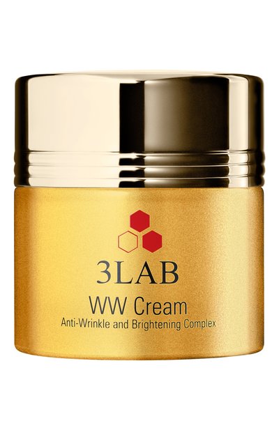 Женское крем для лица ww cream (58g) 3LAB, арт. 0686769000729