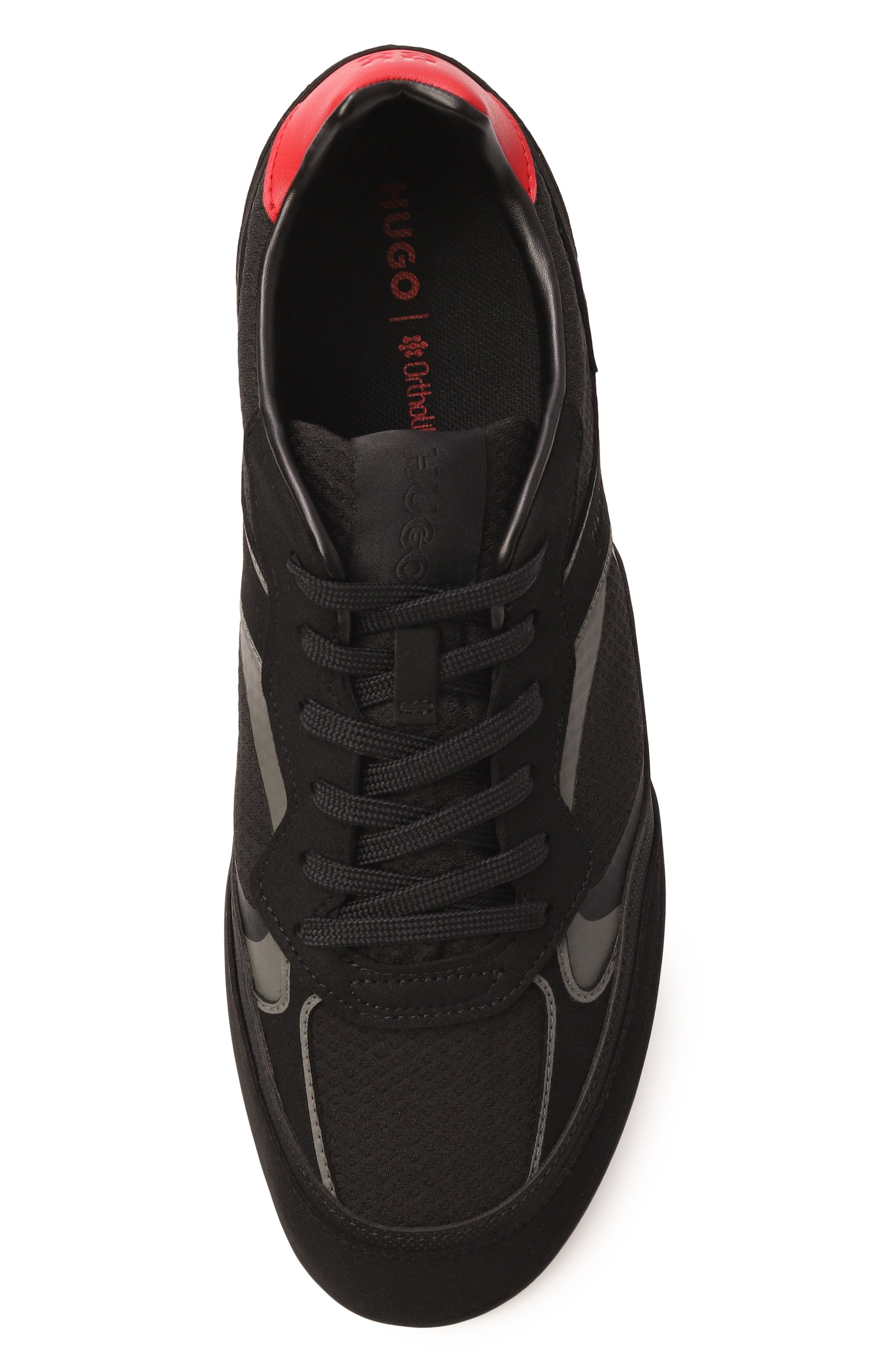 Кроссовки keeston HUGO, арт. 50557860, фото 5