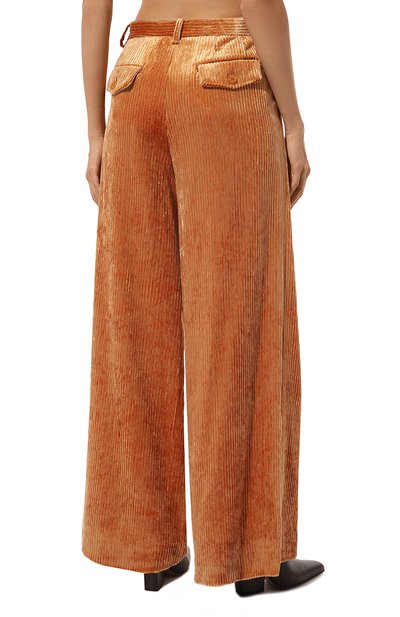 Вельветовые брюки DOROTHEE SCHUMACHER, арт. 746503, фото 4