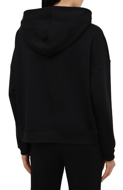 Хлопковый костюм SEVEN LAB, арт. HP20-WN black, фото 3
