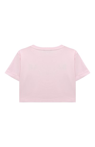 Хлопковый топ BALMAIN, арт. 6R8A31, фото 2