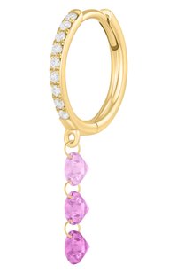 Серьга SERENDIPITY, арт. EJE0280AY, фото 2