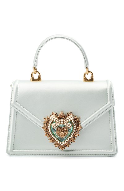 Сумка devotion DOLCE & GABBANA, арт. BB6711/AW132, фото 1