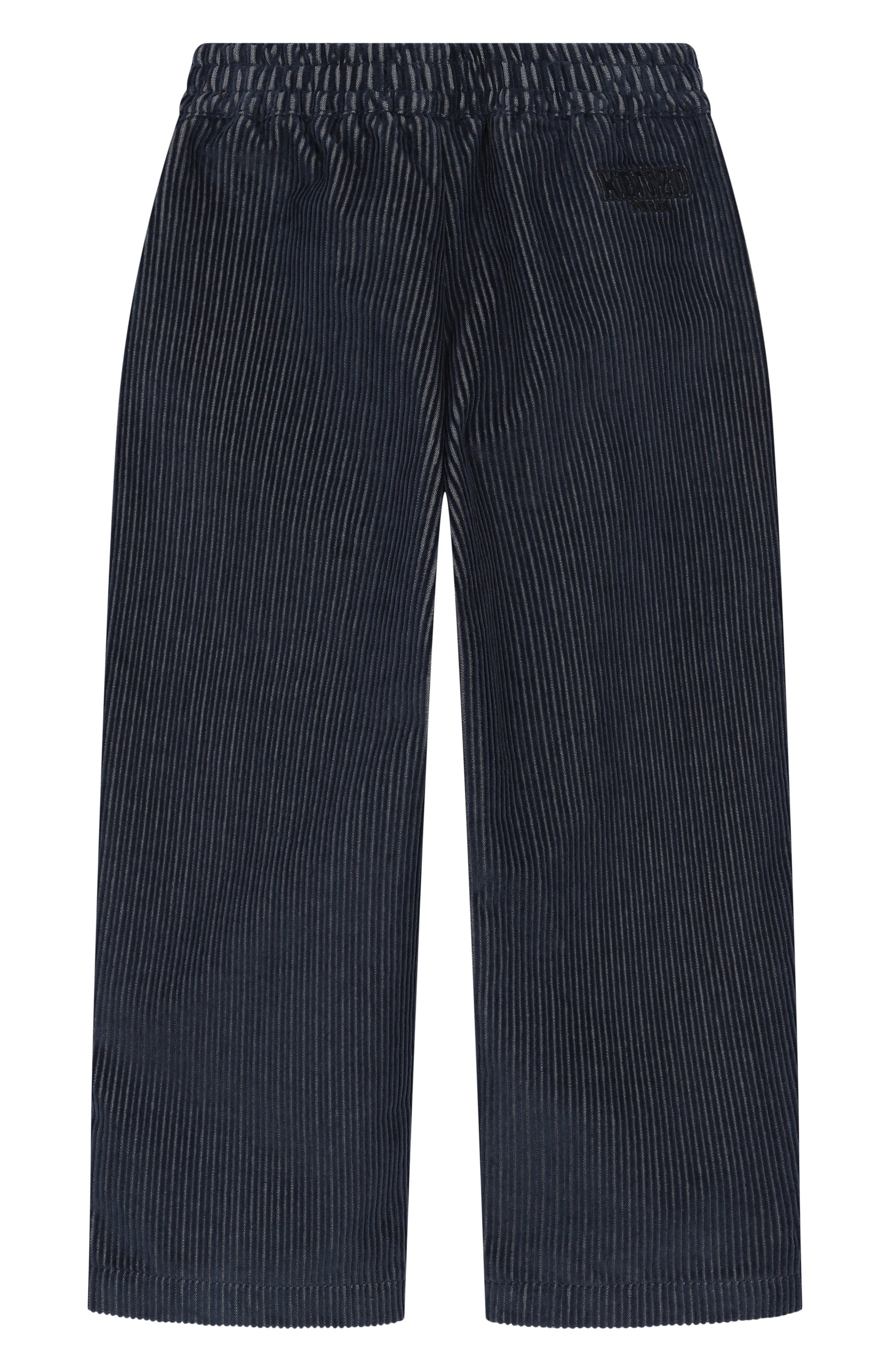 Вельветовые брюки KENZO, арт. K61460, фото 2