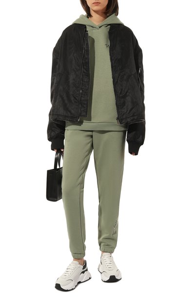 Хлопковый костюм SEVEN LAB, арт. CJF2.07.520.278.0909, фото 1