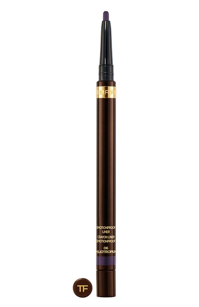 Женский карандаш для глаз emotionproof, оттенок 06 heliotropium TOM FORD, арт. T6YF-06