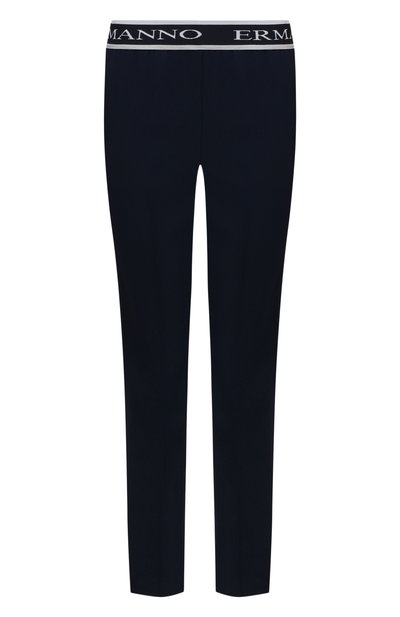 Женские брюки ERMANNO FIRENZE, арт. D38ET PL30CRE