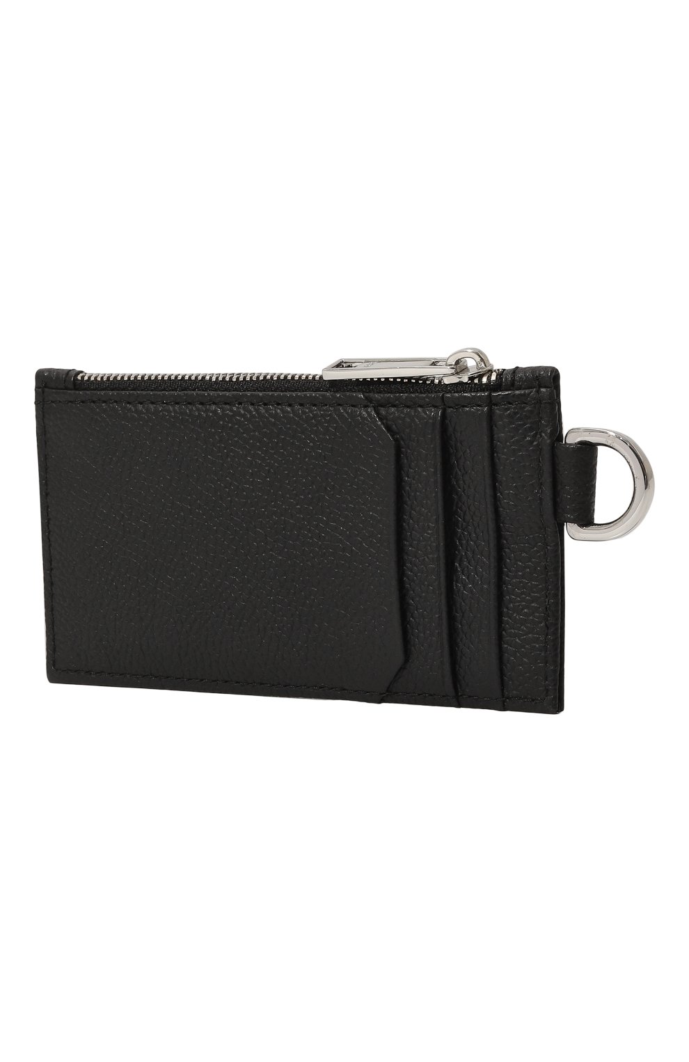 Кожаный футляр для кредитных карт BOSS, арт. 50499249, фото 2