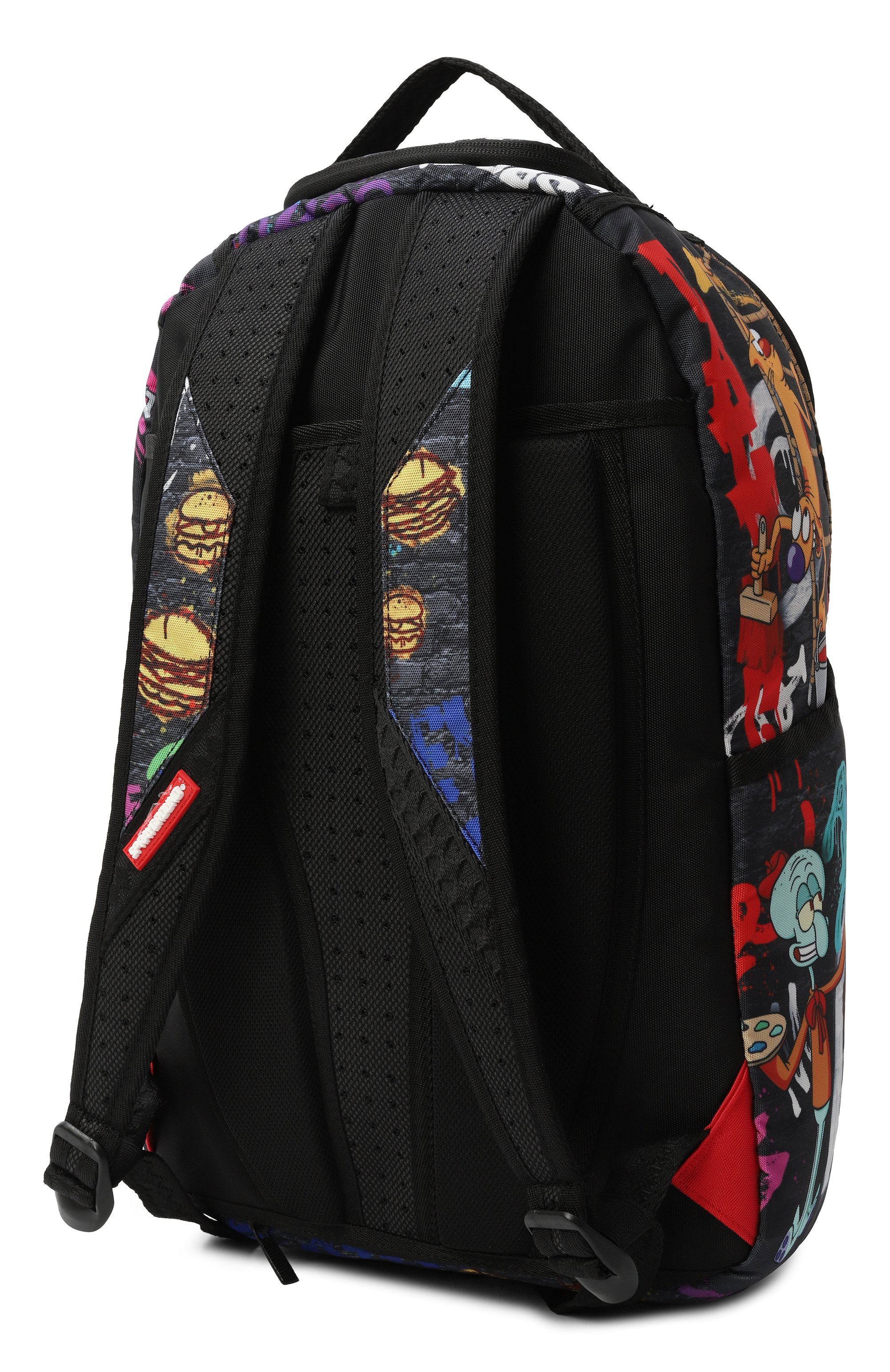 Рюкзак SPRAYGROUND, арт. 910B7251NSZ, фото 2