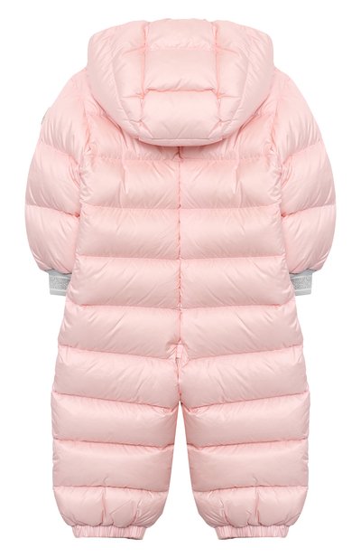 Пуховый комбинезон MONCLER, арт. F2-951-1G503-10-53048, фото 2
