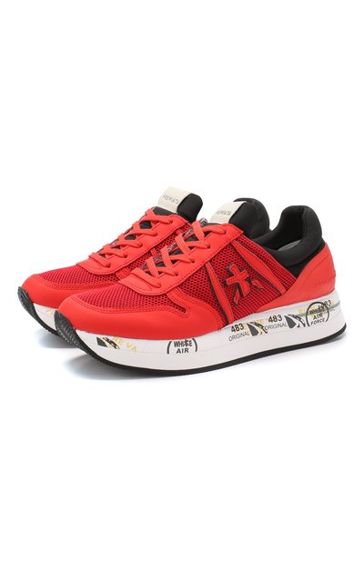 Кроссовки liz PREMIATA, арт. LIZ/VAR 1933, фото 1