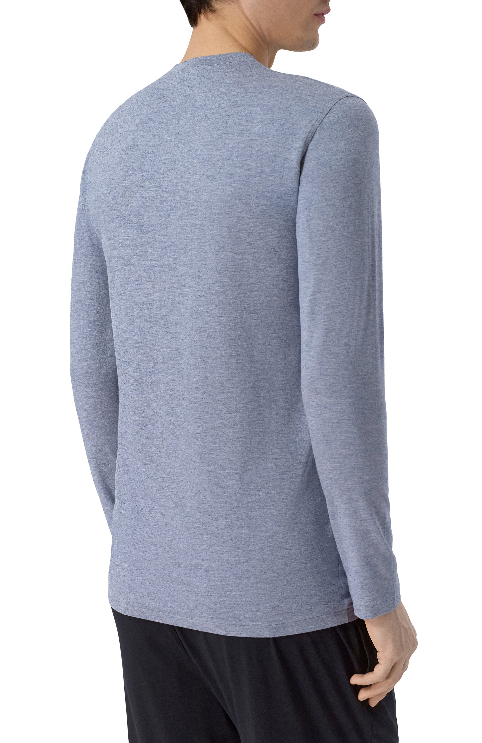 Лонгслив ZIMMERLI, арт. 718-8252, фото 4