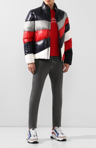 Пуховик argentiere MONCLER, арт. F1-091-1B512-00-68950, фото 2