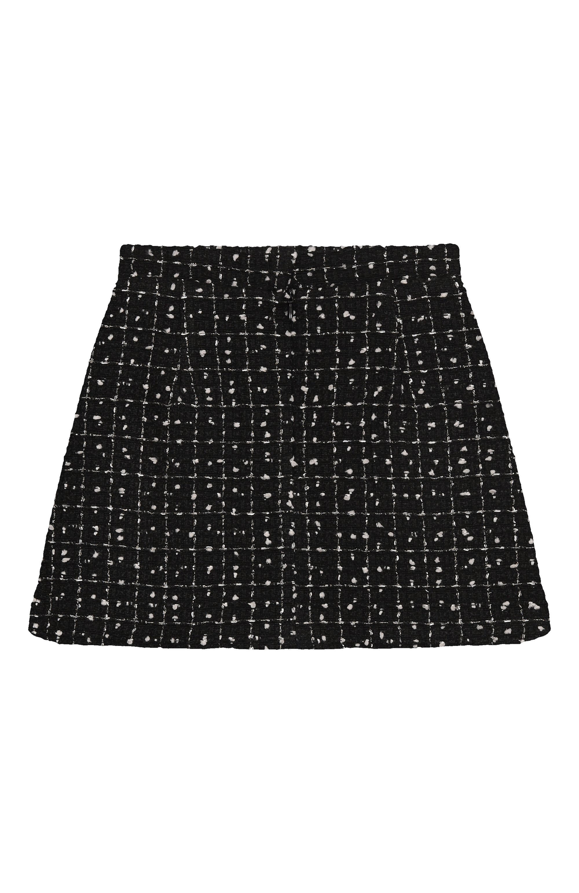 Твидовый костюм ZHANNA & ANNA, арт. ZAOZ00000458, фото 6