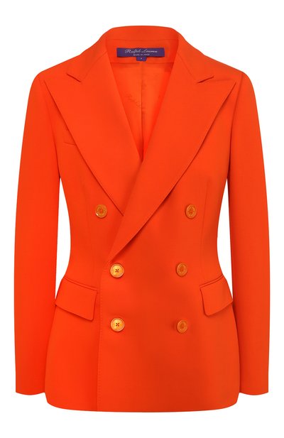 Шерстяной жакет RALPH LAUREN, арт. 290788634, фото 1