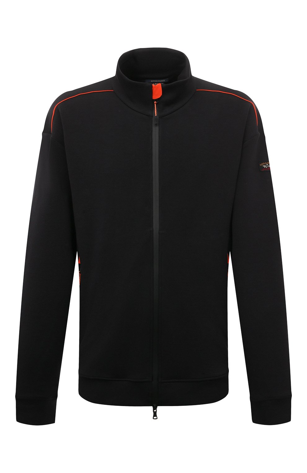 Толстовка PAUL&SHARK, арт. 13311923/3XL-6XL, фото 1