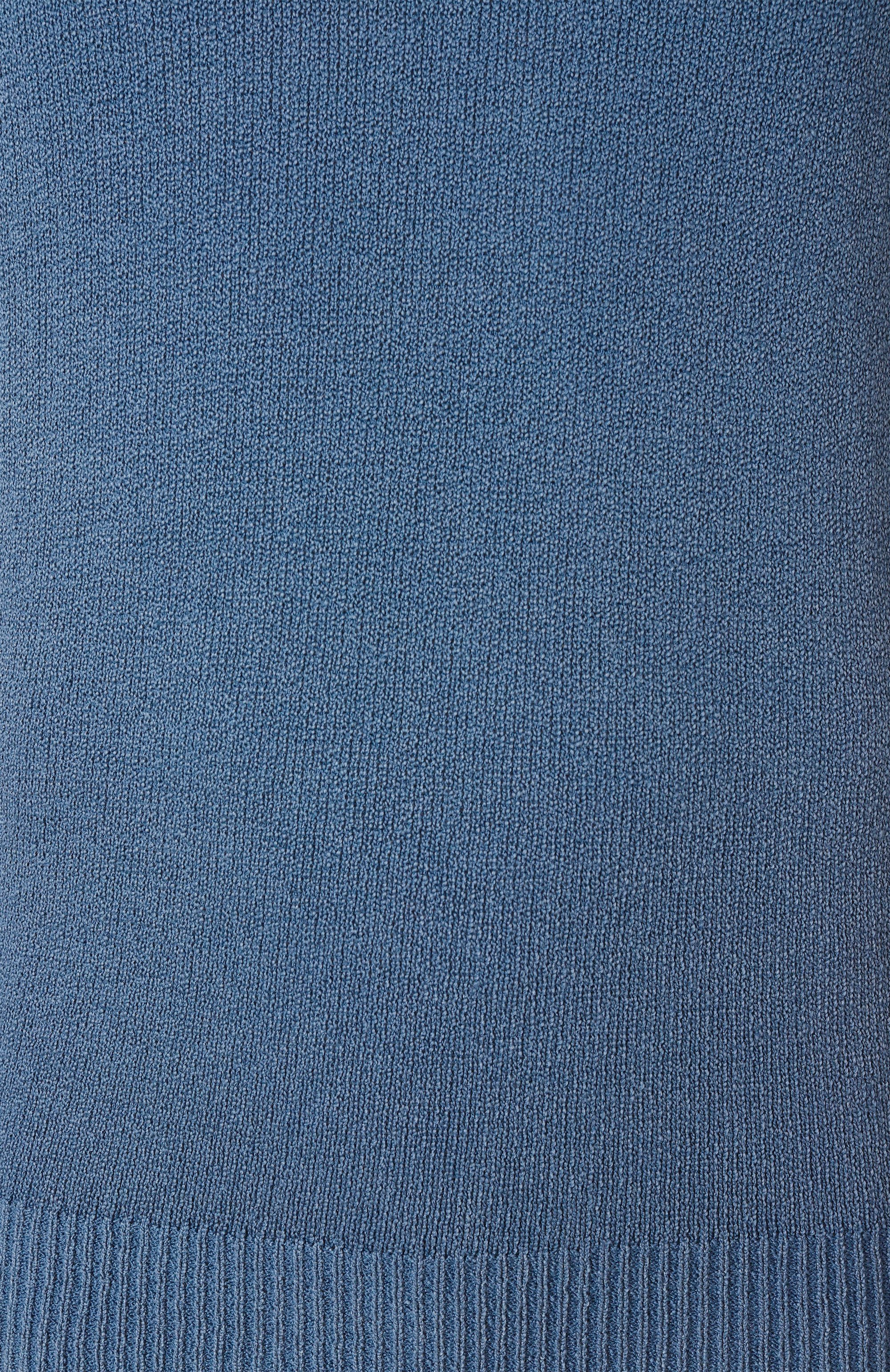 Джемпер из хлопка и кашемира CORNELIANI, арт. 25M598-2525176, фото 6