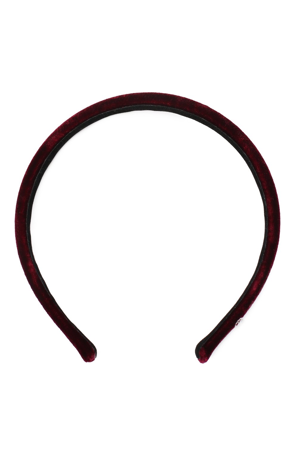 Ободок для волос ALEXANDRE DE PARIS, арт. THB-17494-06 B, фото 1