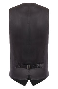 Костюм-тройка из шерсти и шелка DOLCE & GABBANA, арт. GK2WMTFU2Z8 N0000, фото 5