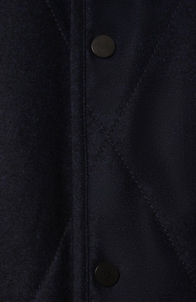 Шерстяная куртка SEASE, арт. JJ51R/116TN, фото 5