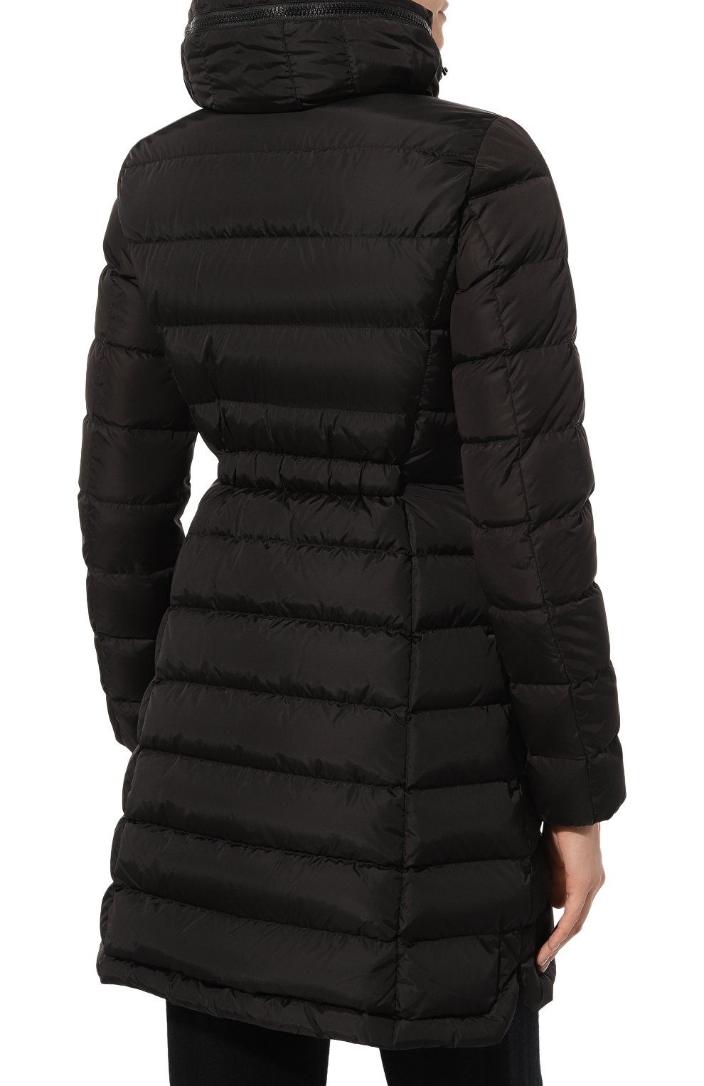 Пуховик flammette MONCLER, арт. 1C509.00/54155, фото 4