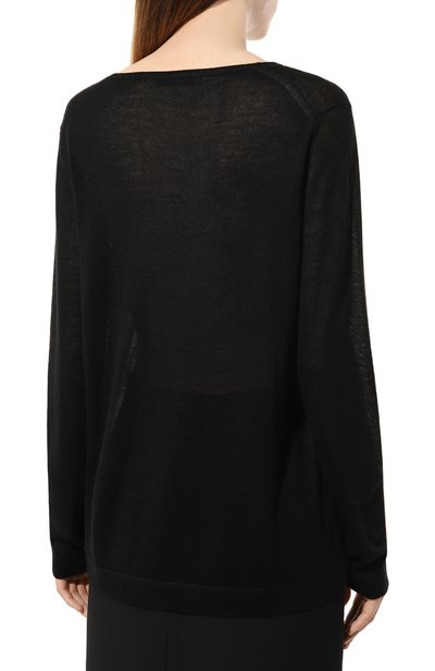 Пуловер из кашемира DOROTHEE SCHUMACHER, арт. 010401, фото 4