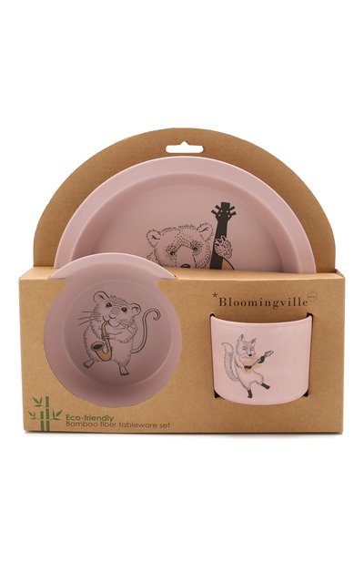 Набор посуды BLOOMINGVILLE, арт. 92300062, фото 1