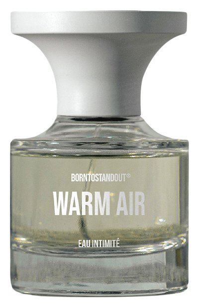 Женский туалетная вода warm air (30ml) BORNTOSTANDOUT, арт. BTSOWAEI30