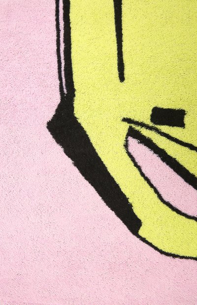 Хлопковое полотенце BOTTEGA VENETA, арт. 656910/3V106, фото 4