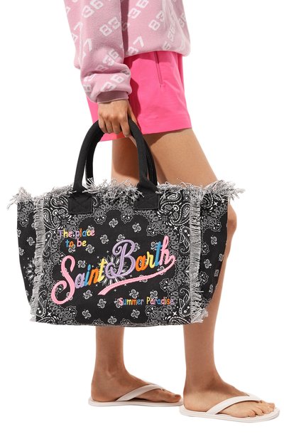 Сумка-тоут MC2 SAINT BARTH, арт. STBA/VANITY/05050D, фото 2