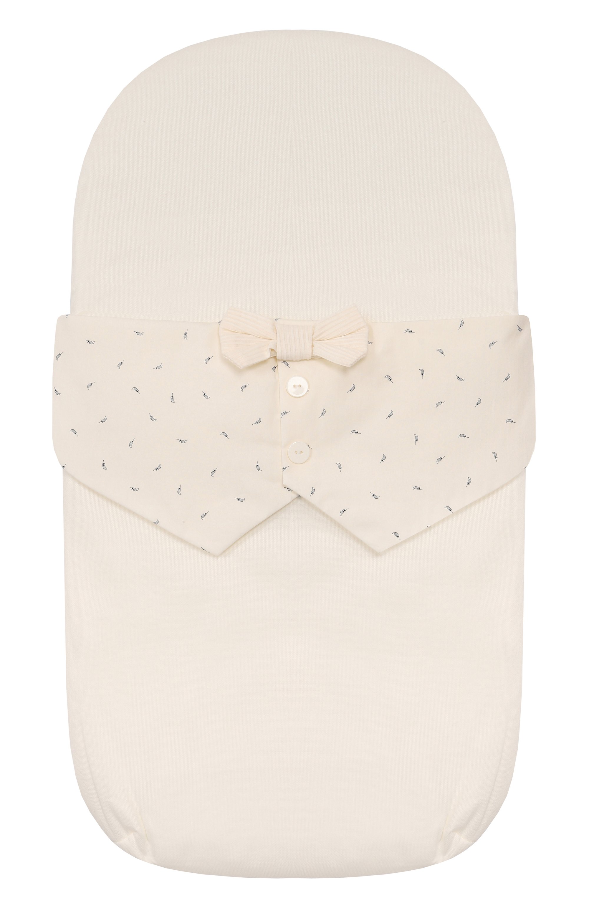 Комплект на выписку из четырех предметов CHEPE, арт. 071513, фото 2