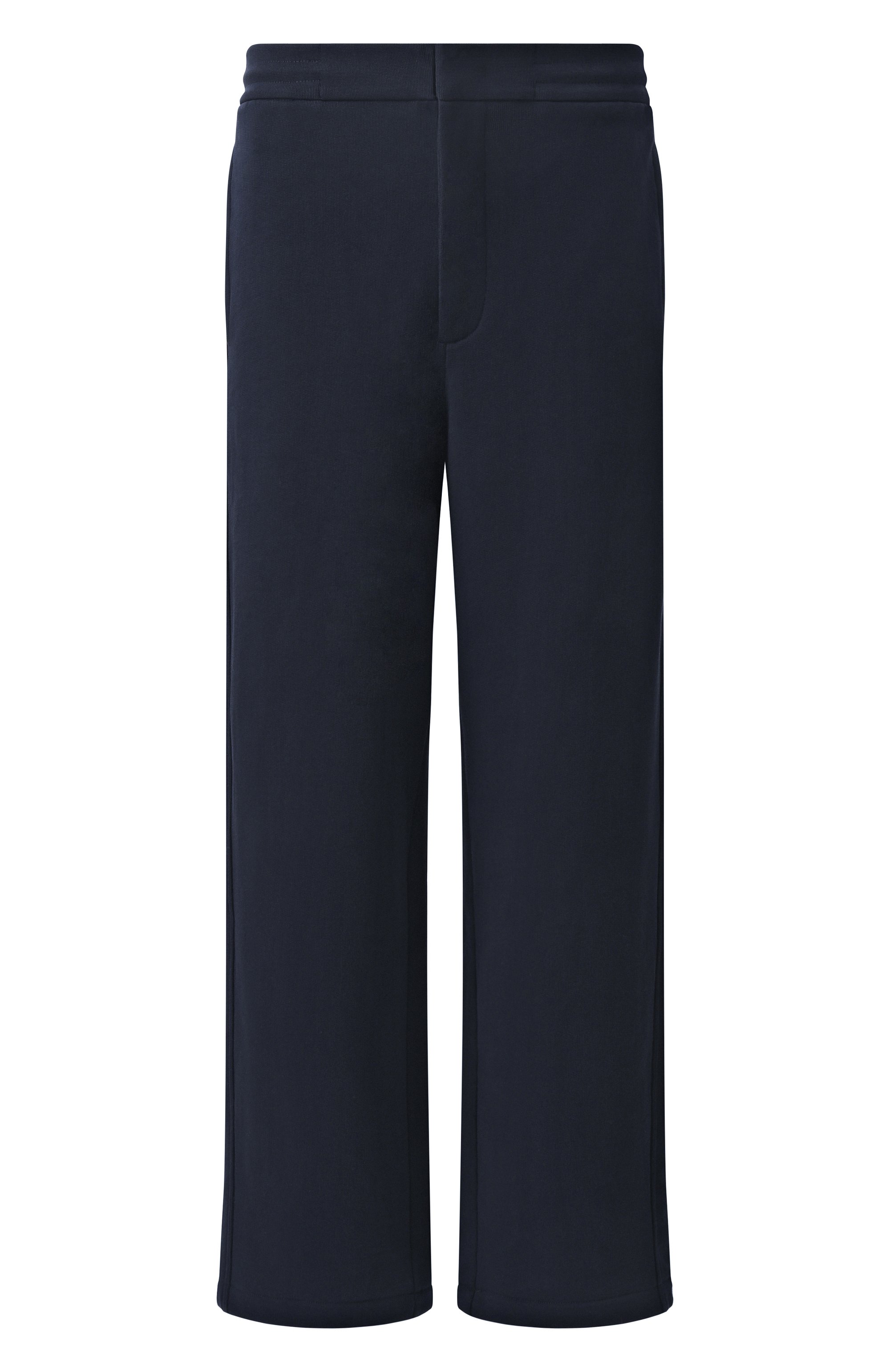 Хлопковые брюки EMPORIO ARMANI, арт. EM001664/AF13713, фото 1