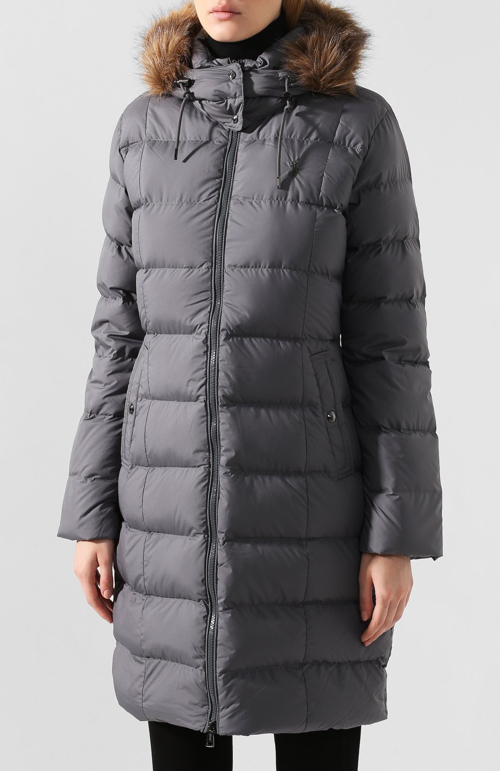 Пуховик POLO RALPH LAUREN, арт. 211765207, фото 3