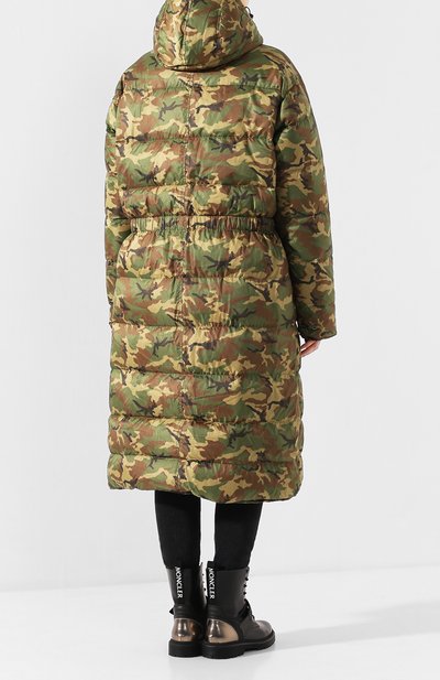 Пуховик r13 x brumal R13, арт. R13/M1431D, фото 4