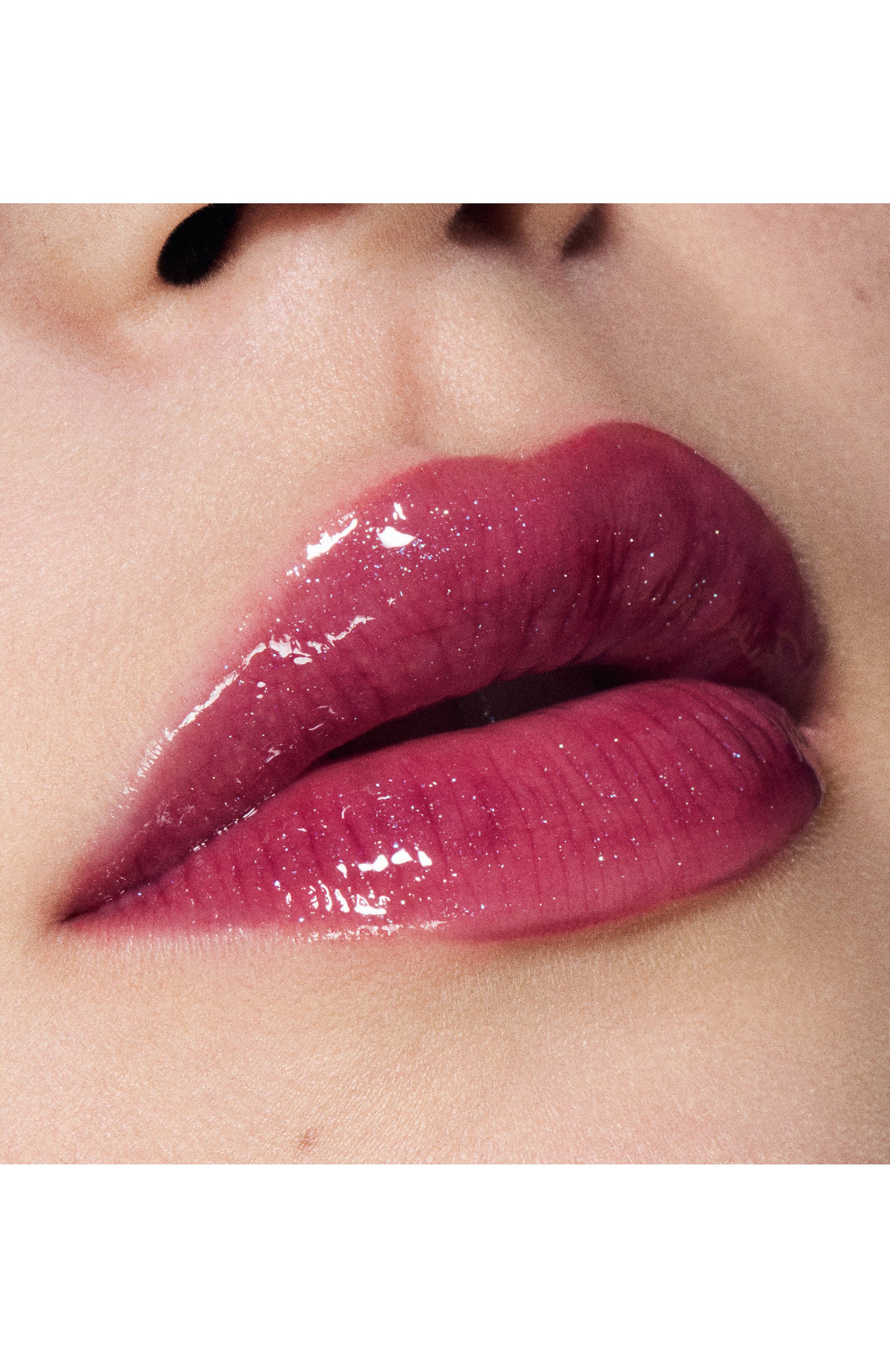 Бальзам для губ squirt plumping gloss stick, оттенок nocturnal pearl (2,3ml) MAC, арт. S7S8-13, фото 3