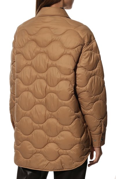 Куртка BOSS, арт. 50479374, фото 4