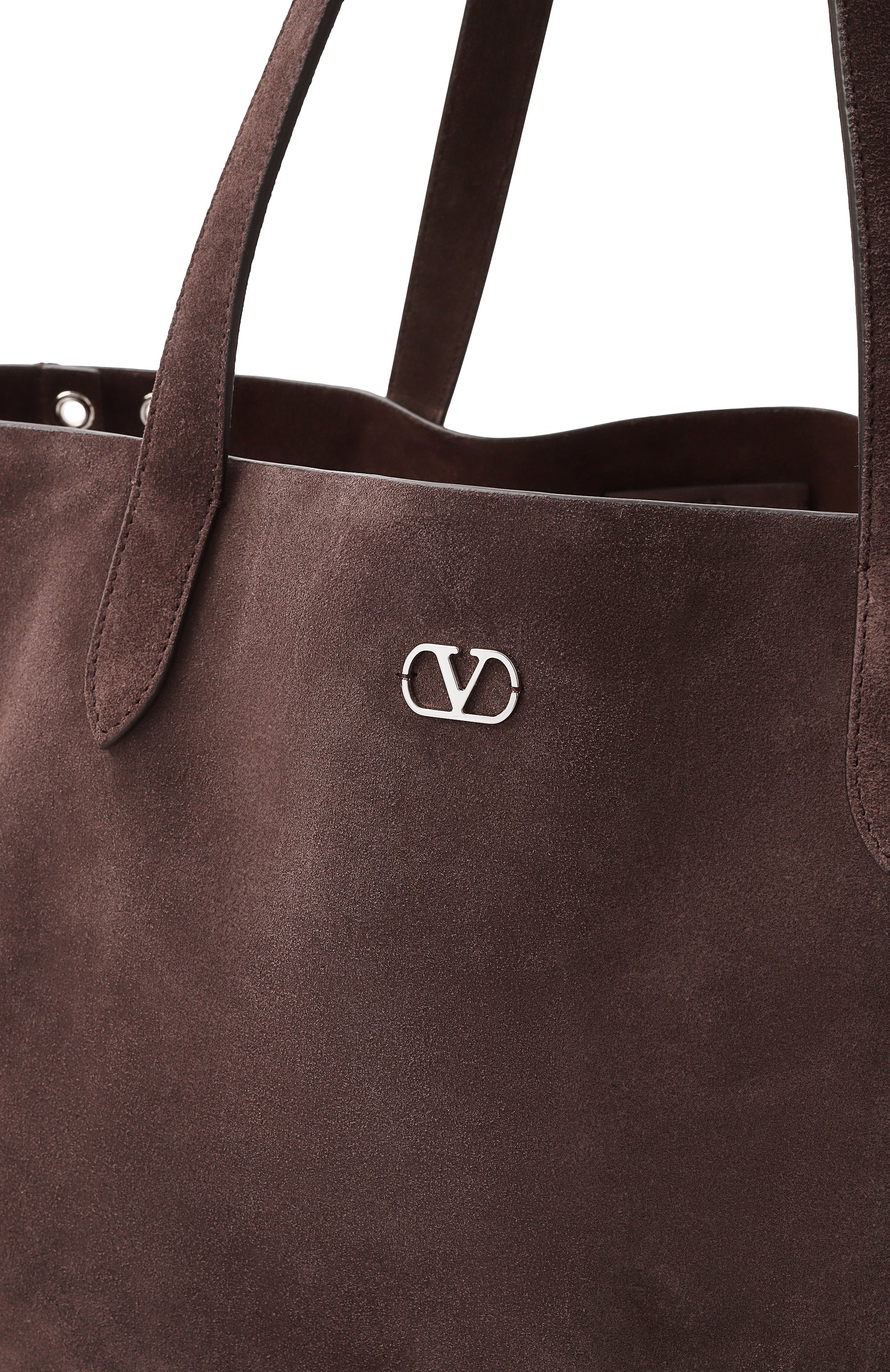 Сумка-тоут nellcote VALENTINO, арт. 6W0B0R79/JET, фото 3