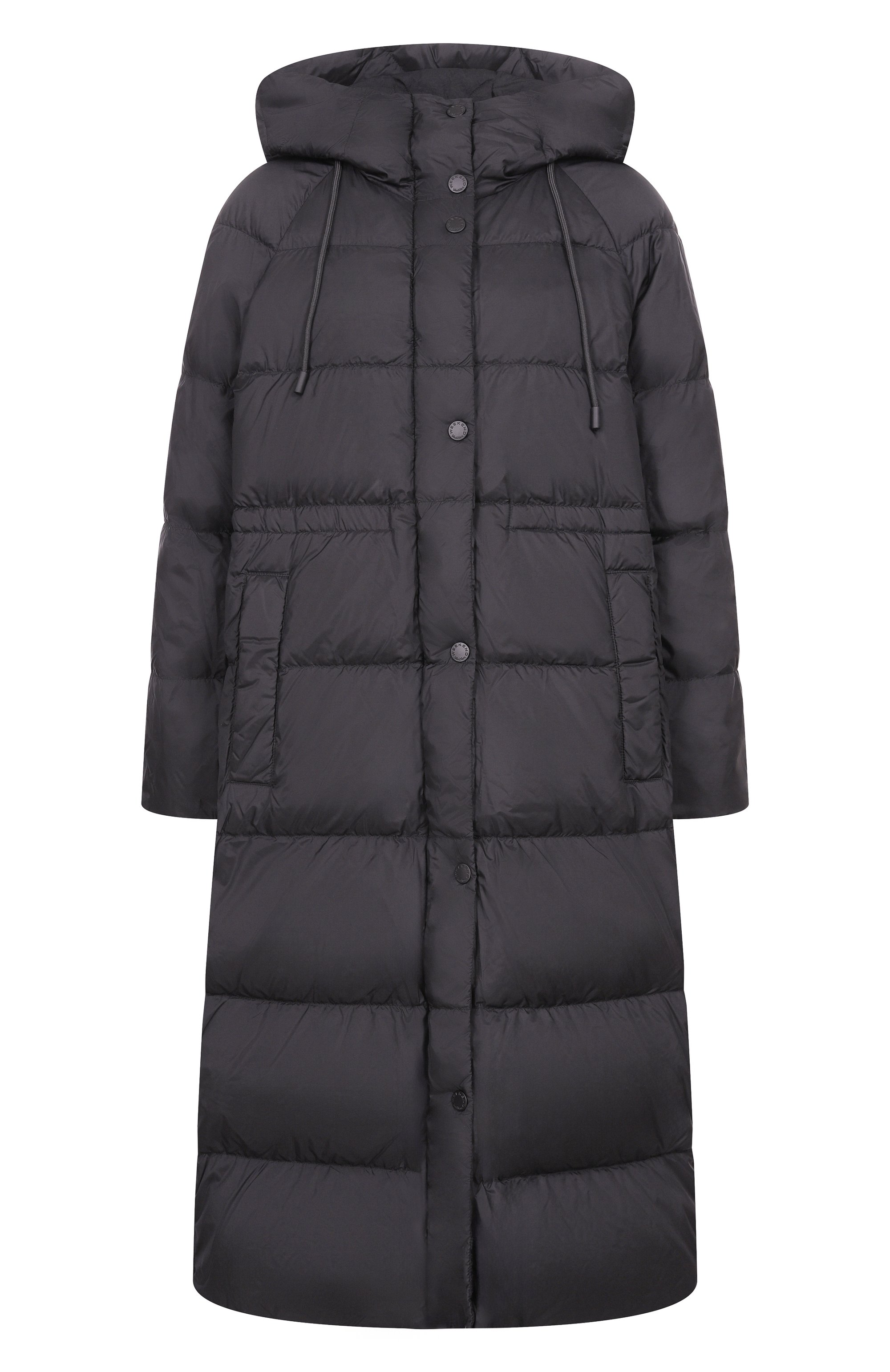 Двусторонний пуховик WEEKEND MAX MARA, арт. N0VAK, фото 1