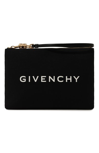 Женские текстильный футляр для документов GIVENCHY, арт. BB60KS/B1F1