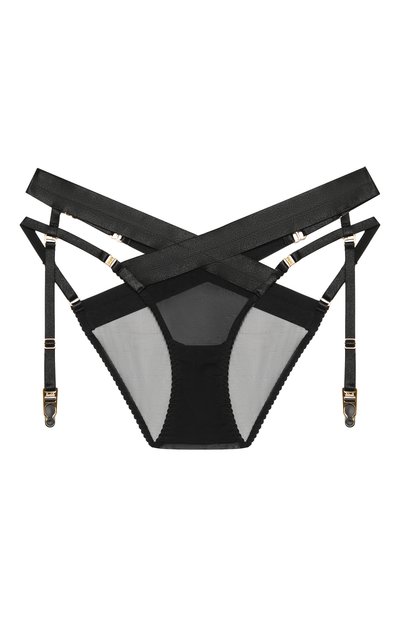 Женские трусы-слипы BORDELLE, арт. T0M0E HARNESS BRIEF