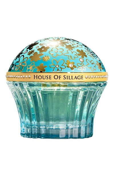 Женский духи whispers of time (75ml) HOUSE OF SILLAGE, арт. 810466022023
