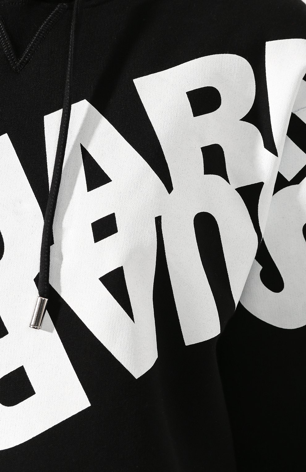 Хлопковое худи DSQUARED2, арт. S75GU0284/S25042, фото 5