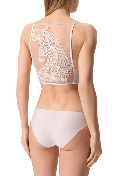 Шелковое бюстье LIVY, арт. 654969908, фото 3