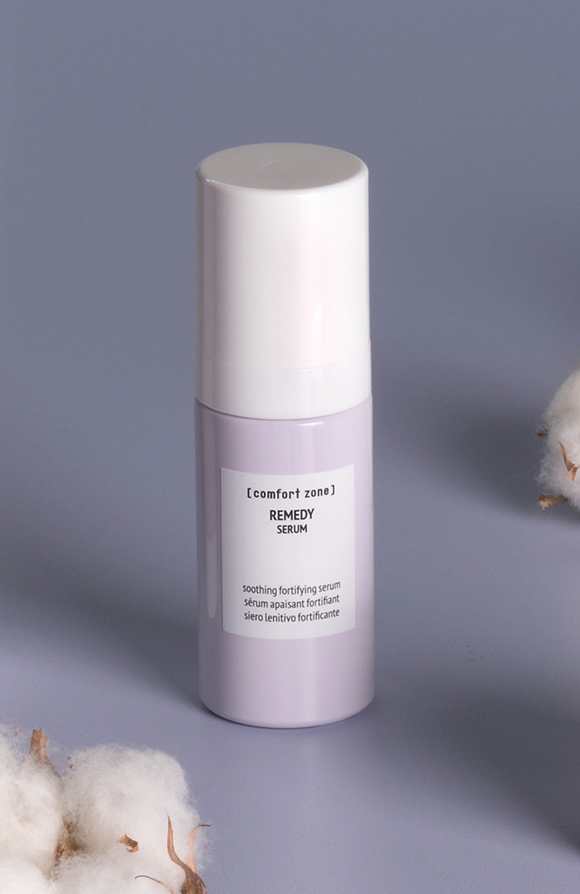 Успокаивающая защитная сыворотка remedy (30ml) COMFORT ZONE, арт. 12115, фото 3