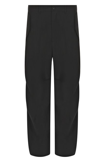 Мужские шерстяные брюки ATTACHMENT, арт. AP51-002