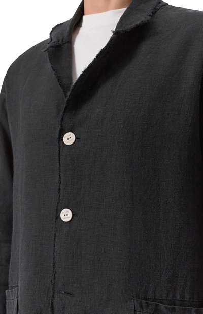 Льняной пиджак NEVER ENOUGH, арт. 2B5M091-148/MJA054, фото 5