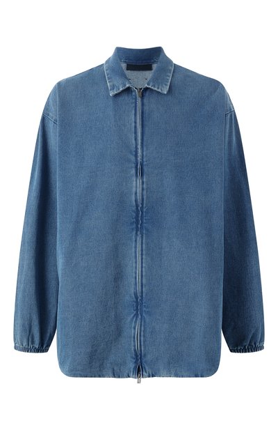 Мужская джинсовая куртка FEAR OF GOD, арт. 202SU244590F-M-597